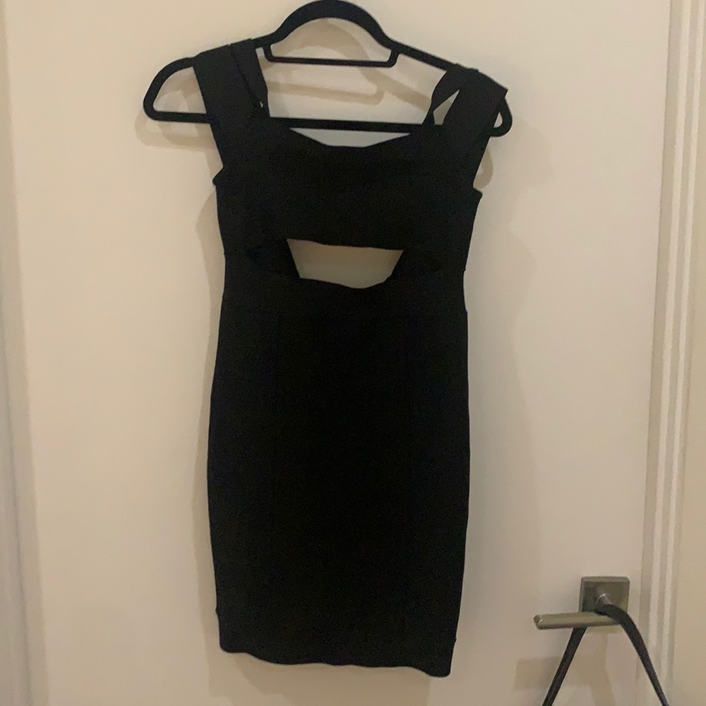 Only wore once! Perfect for going out/Vegas/college etc